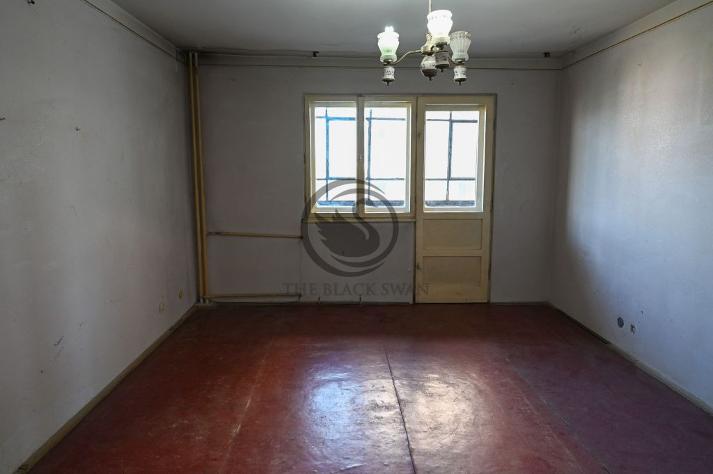 Apartament 2 camere de vanzare | Etaj 4/10 | Zona Vest | ...