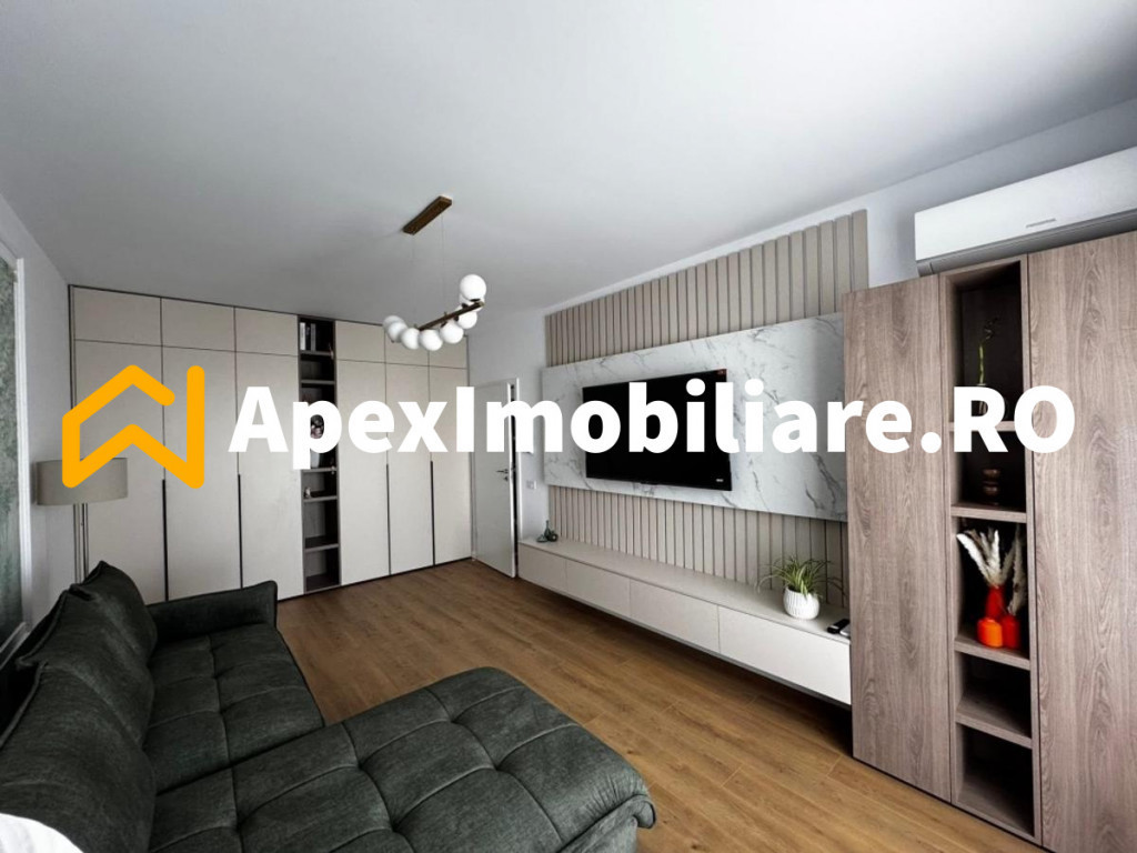 Apartament 2 camere de inchiriat Metalurgiei București | Ap