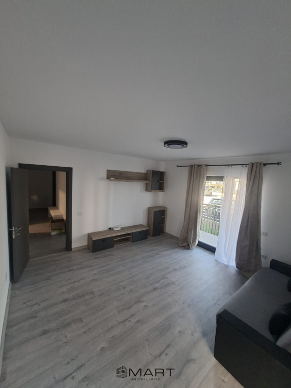 Apartament 2 Camere plus Gradina 50 mp Cristian