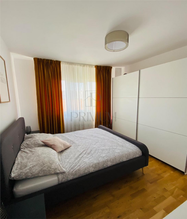 TORONTALULUI - APARTAMENT 2 CAMERE DE INCHIRIAT - CENTRALA -