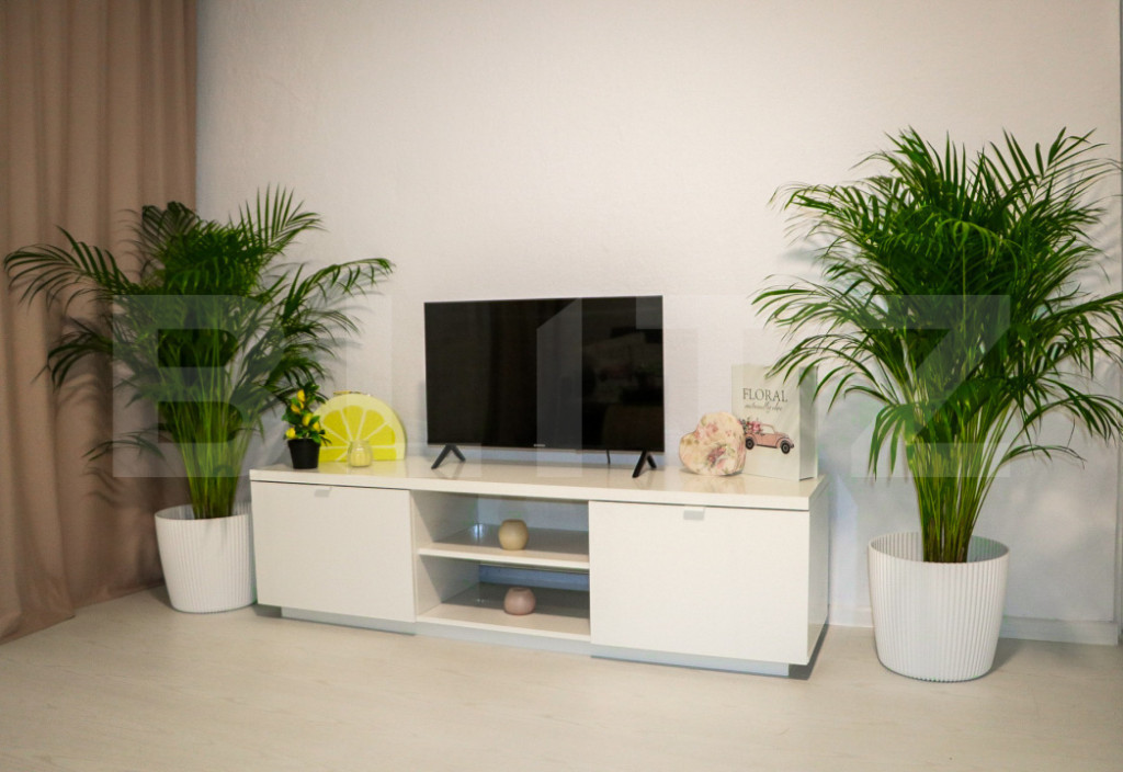 Apartament 3 camere, Ultracentral