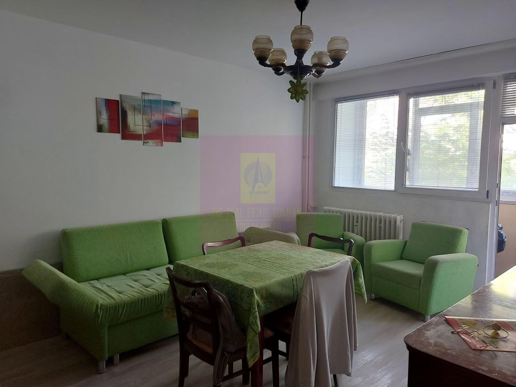Oportunitate - Apartament 2 Camere + 1 Balcon | 3 min Metrou