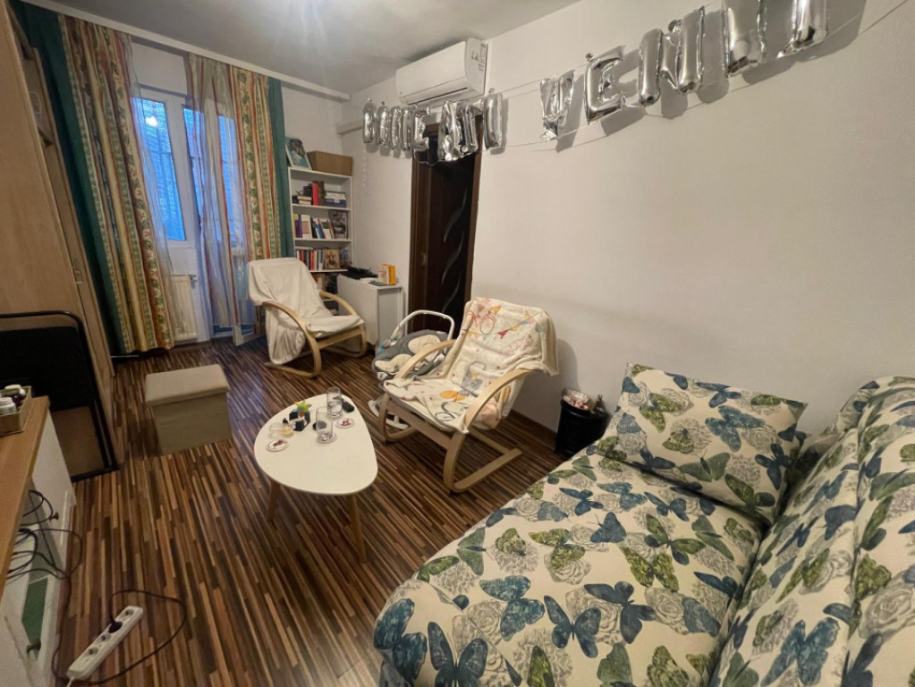 Apartament 3 camere, 46,91 mp, etaj 3/4, Craiovita Noua - St