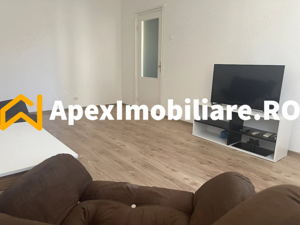 Apartament 2 camere de inchiriat Militari București ApexImo
