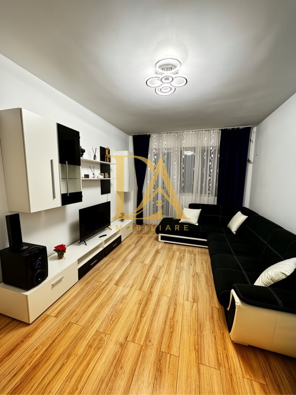 Apartament cu 2 camere, complex EnVogue, bloc nou 2018, et 1