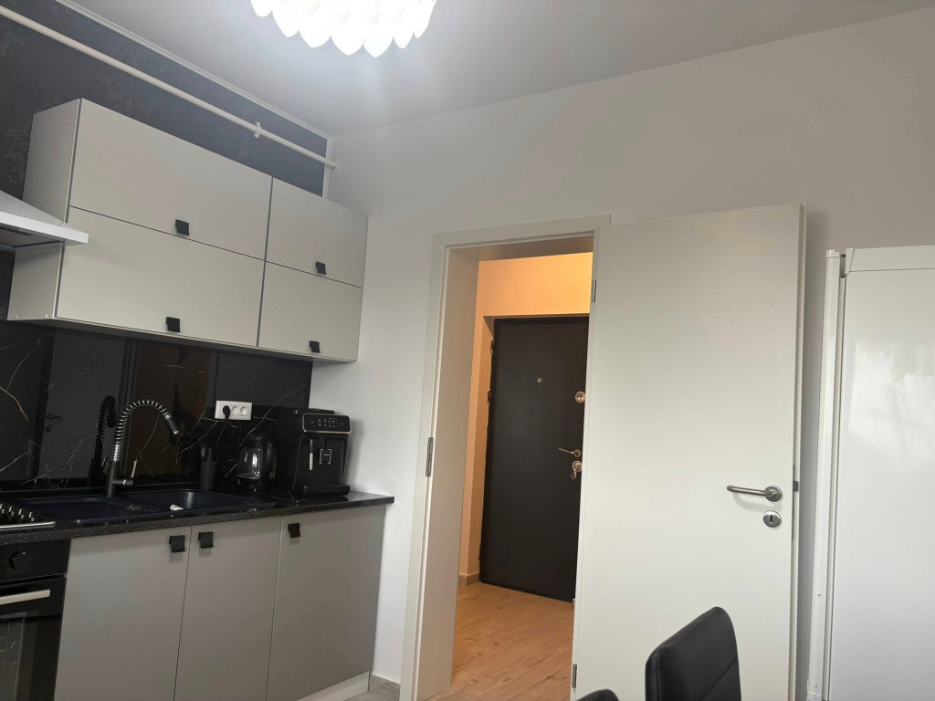 Apartament de 2 camere zona SANPETRU ,STR UNIVERSULUI