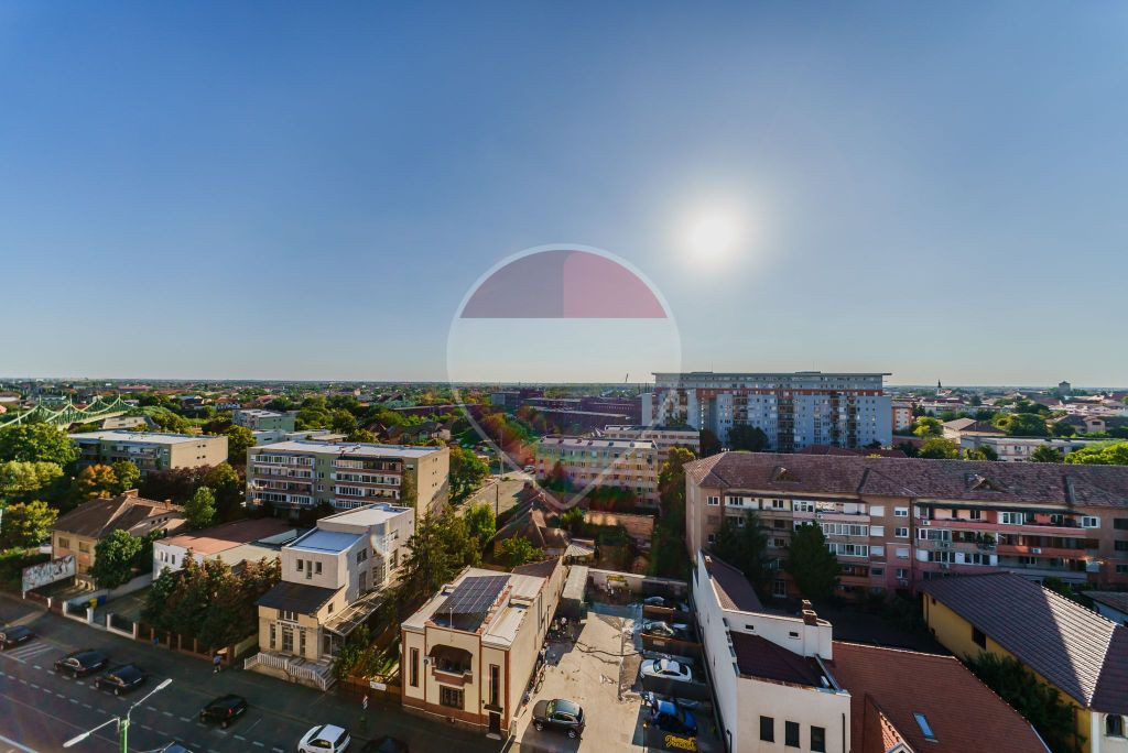 Apartament 2 camere, pet friendly – Calea Romanilor