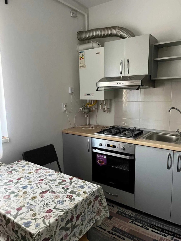 Berceni parter decomandat