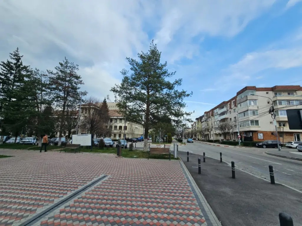 Apartament 3 camere 95mp et3 Gavana 3 renovat Rate Proprietar