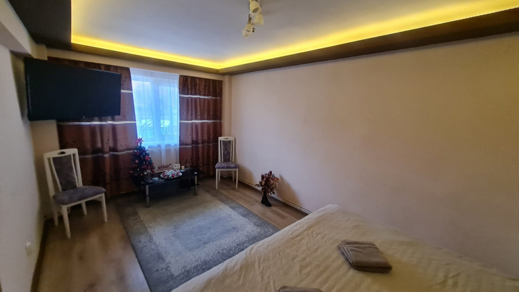 Apartament 1 camere zona Strand