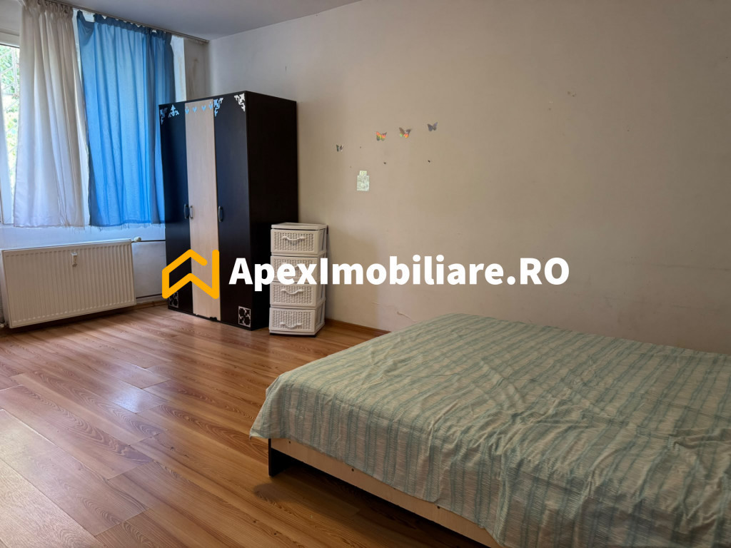 Apartament 2 camere de inchiriat 1 Decembrie 1918 București