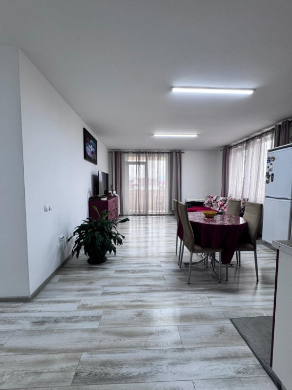 Apartament 2 camere, mobilat utilat, 53 mp, zona Avram Iancu