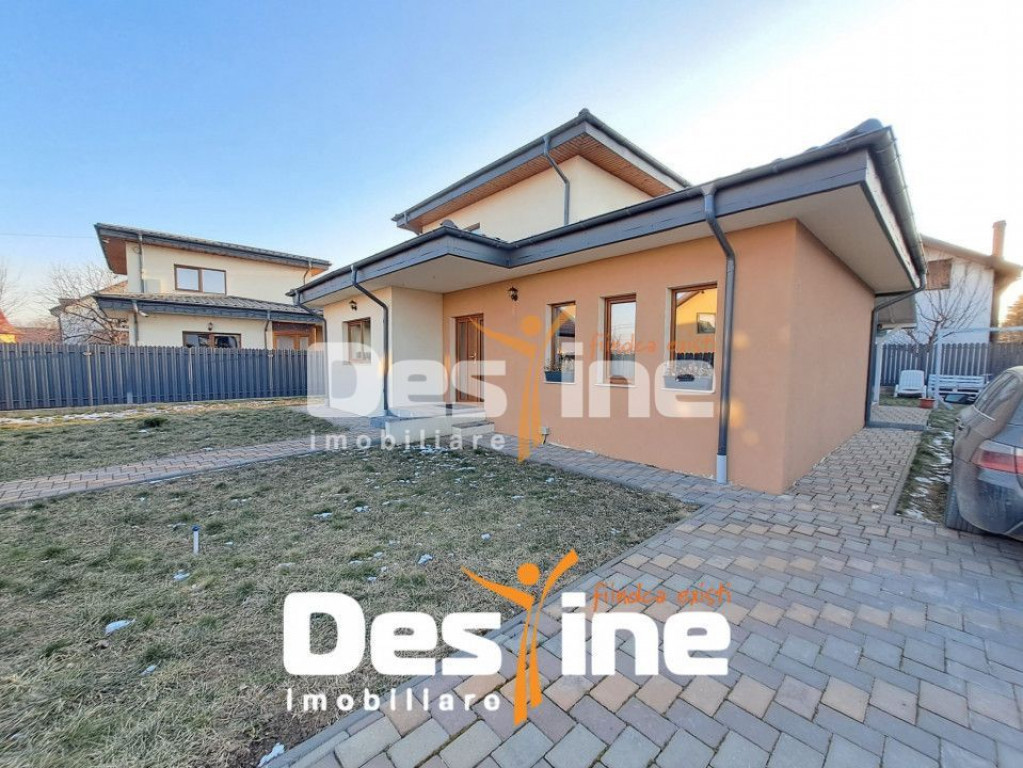 MIROSLAVA, CASA, 121 MP, INDIVIDUALA P+1, 224.900 EURO