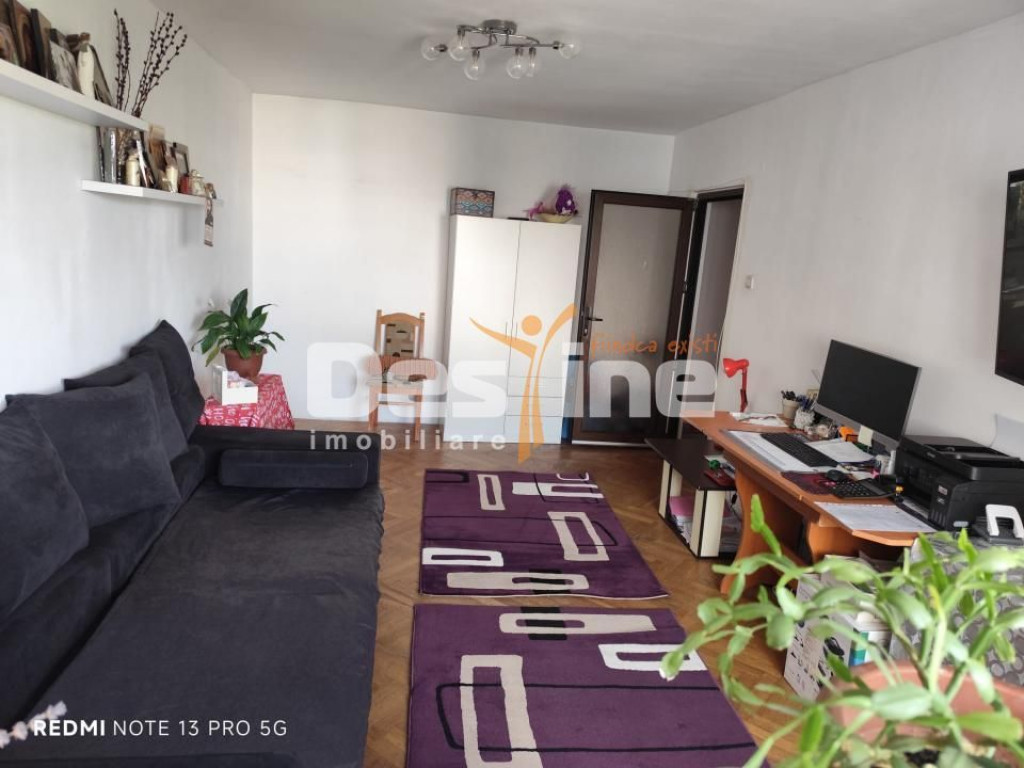 Apartament 4 camere Nord Mega Image
