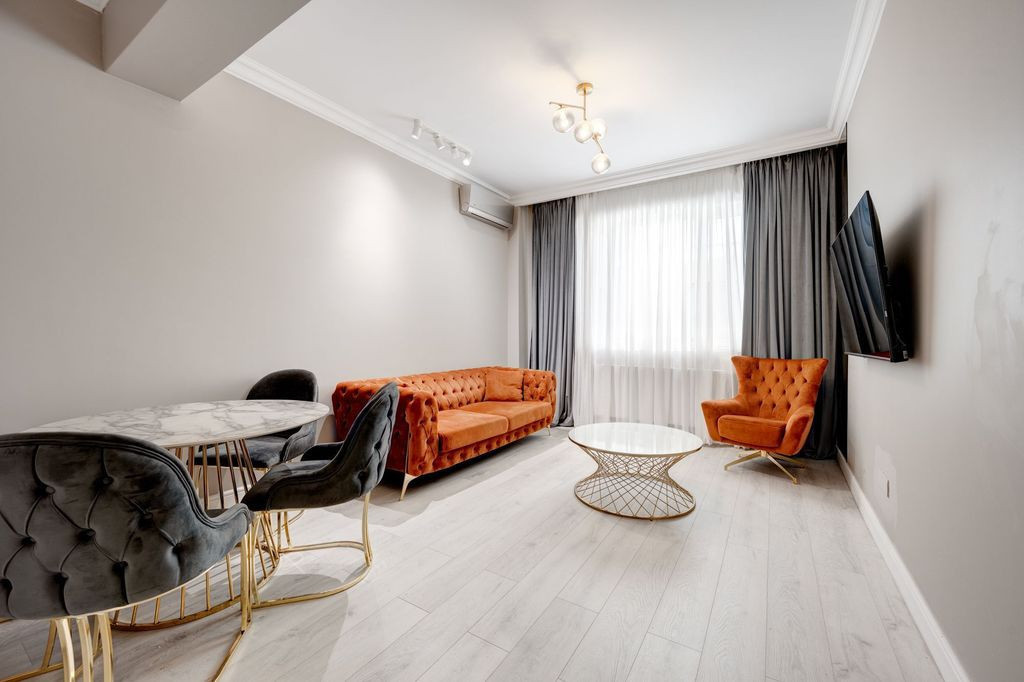 2 camere | Park Residence 6 | Băneasa | Aviatiei