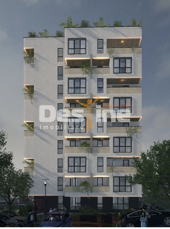 Complex Ray Residence - 3 camere
