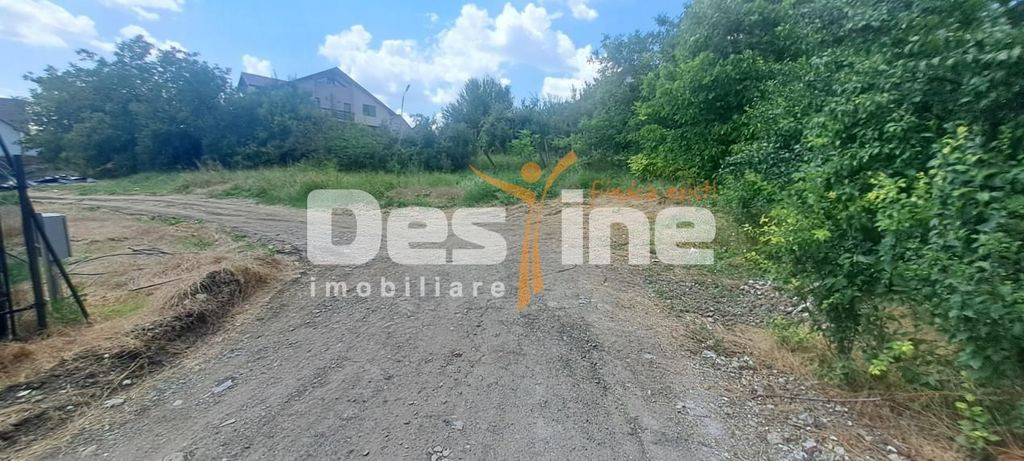 TEREN intravilan Balciu - MIROSLAVA , 709 MP, 77.990 EURO