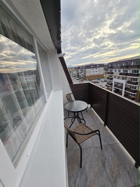 Studio in zona SANPETRU,complex subcetate