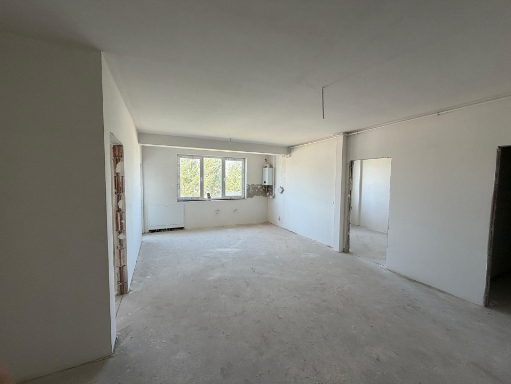 Apartament 3 camere, 62,7 mp, zona Vivo