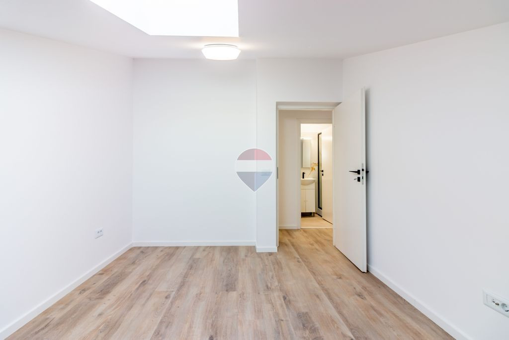 Apartament 3 camere vanzare Chiajna