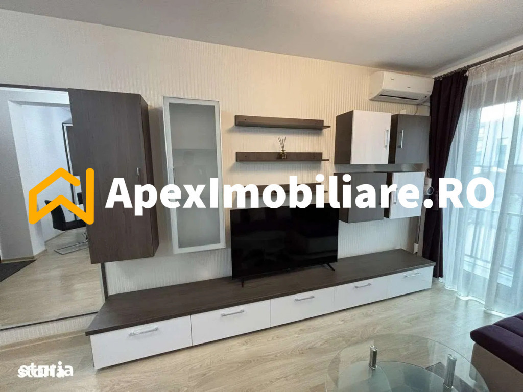 Apartament 2 camere Bulevardul Unirii-Union Plaza