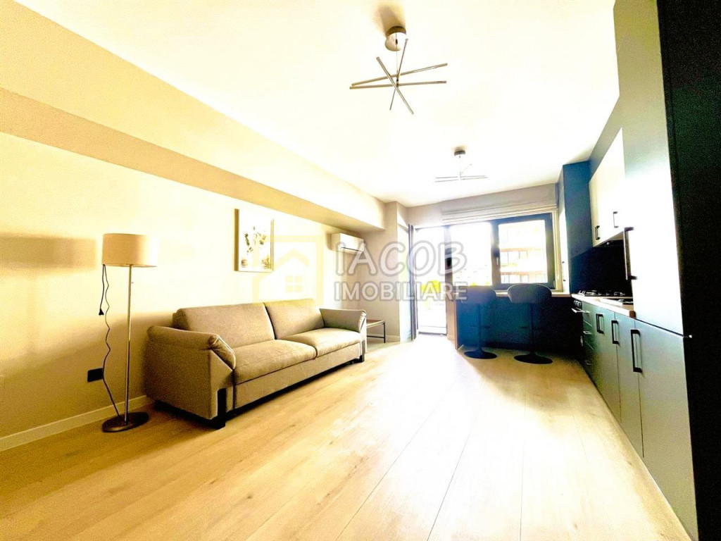 Apartament ultramodern, zona Arena Mall Bacau