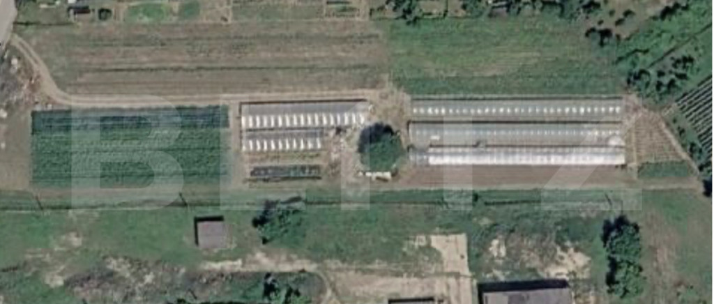 Teren intravilan 8.154 mp, zona Aiud - Ciumbrud