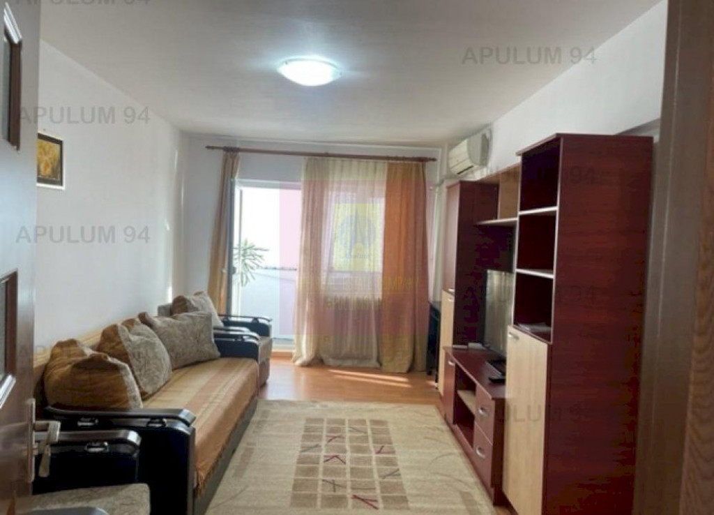 Apartament 2 camere 13 Septembrie- Unitatea de Pompieri.