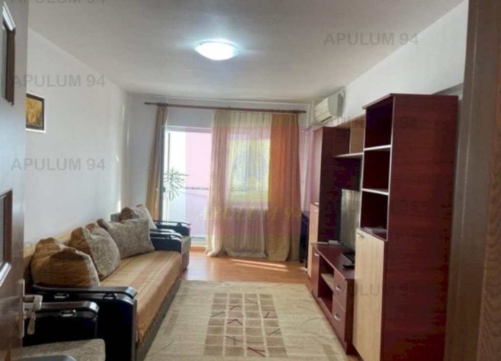 Apartament boutique 13 Septembrie- Marriott.