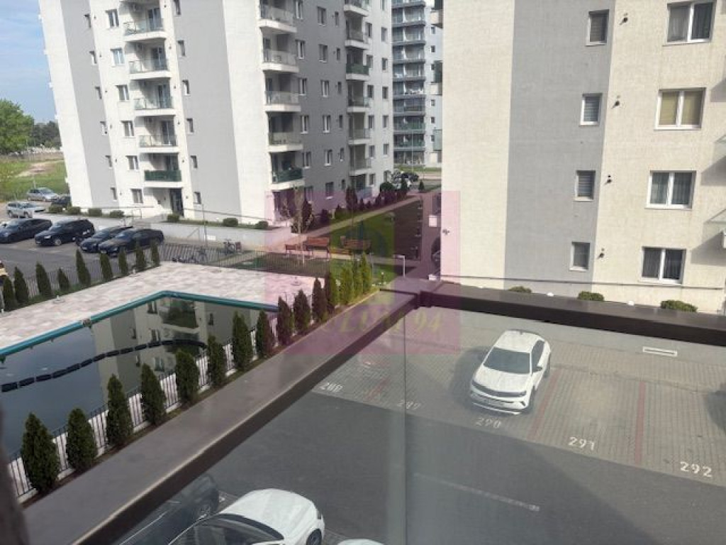 Apartament 2 camere Dimri Residence- Prelungirea Ghencea.