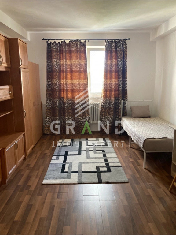 OPORTUNITATE ! Garsonieră I Mărăști/zona Expo Transilvan