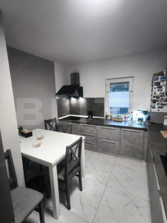 ???? Apartament premium cu 3 camere | Încălzire în pardos