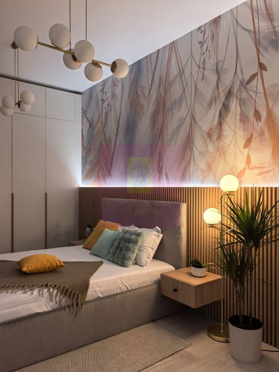 Apartament boutique 13 Septembrie- Marriott.