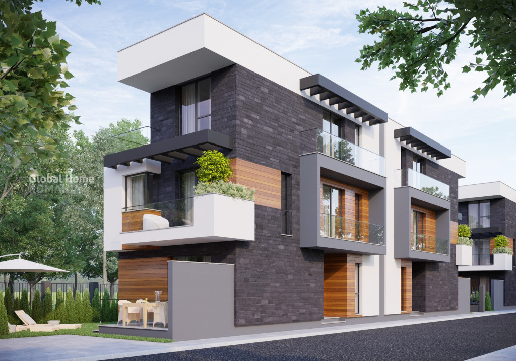 Teren Dezvoltare | 1.869 mp | PUD Aprobat | Str. Jupiter - P