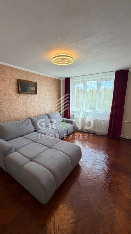 Ap 2 camere | 42 mp | Plopilor-Parcul Sportiv Iuliu Hatiegan