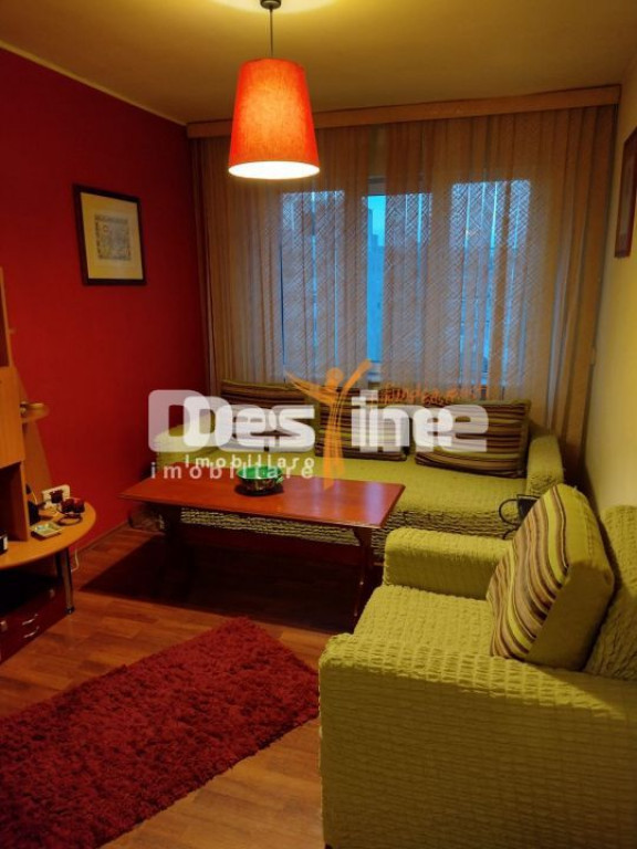 Alexandru cel Bun, Apartament 4 camere