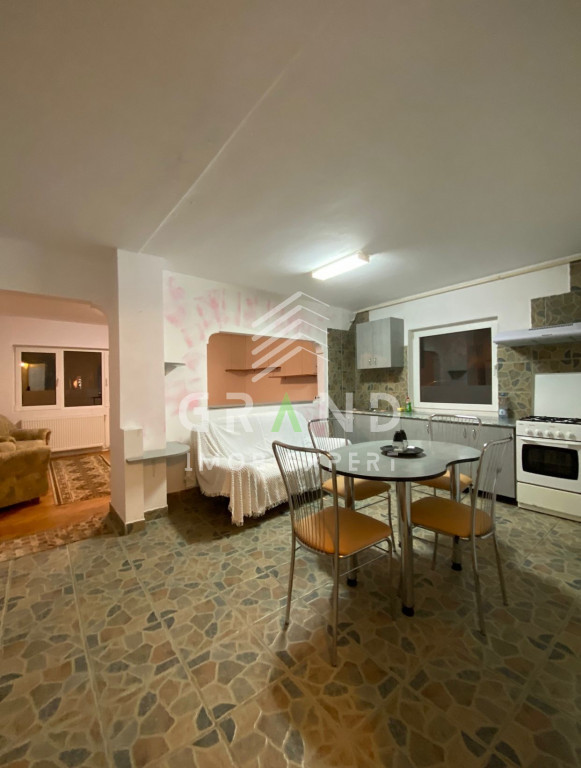 2 camere Zorilor | Str.Pădurii | Garaj inclus | Aproape de