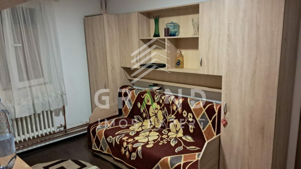 Ap 2 camere | Zona Gheorgheni-Busteni