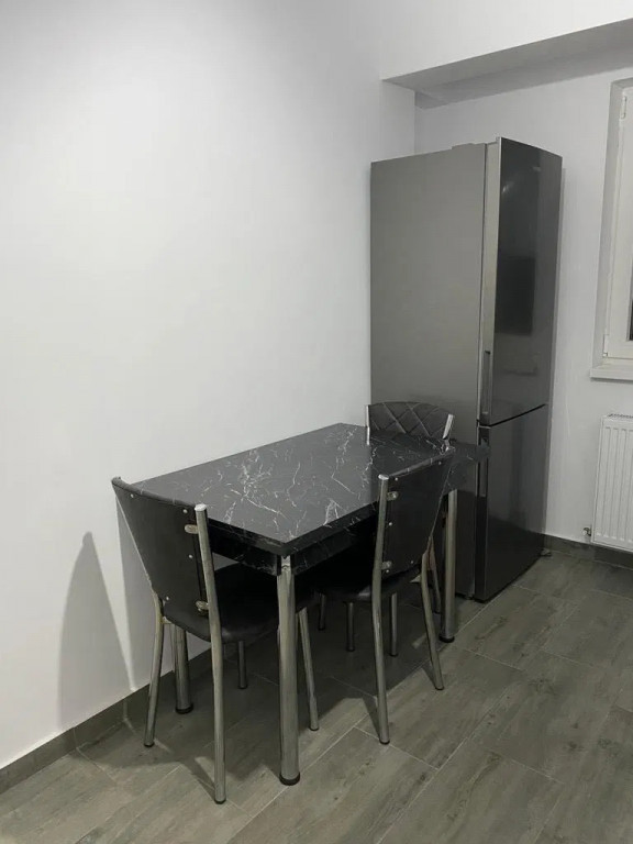 Dimitrie leonida la strada cu balcon spatios