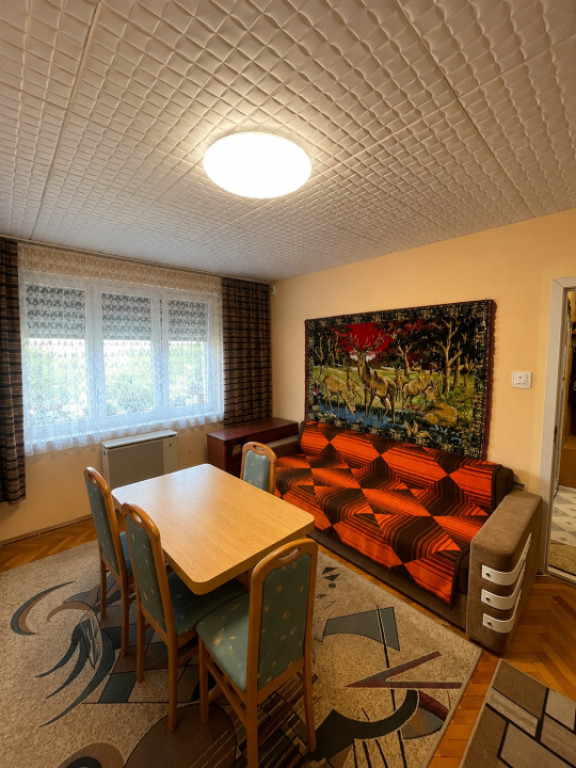 Apartament 2 camere | 49 mp | Etaj 1 | Zonă bună – Baia