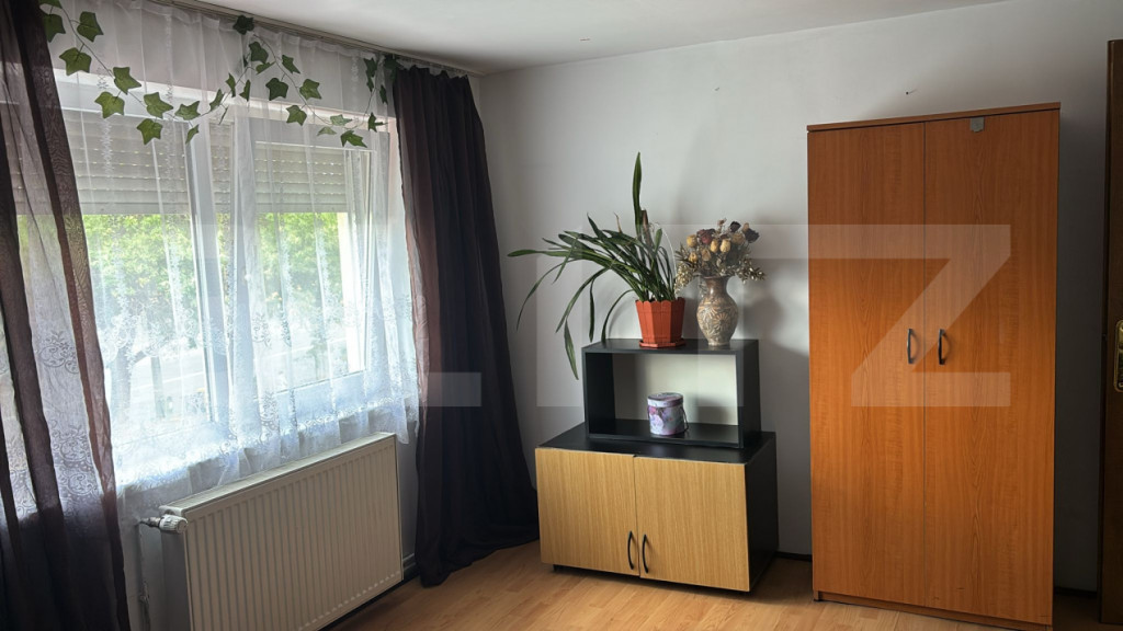 Apartament 4 camere, 110 mp - Calea Torontalului, Iulius,