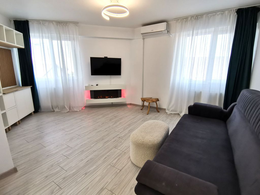 COMISION 0% - Chirie, Apartament 2 camere + LOC DE PARCARE