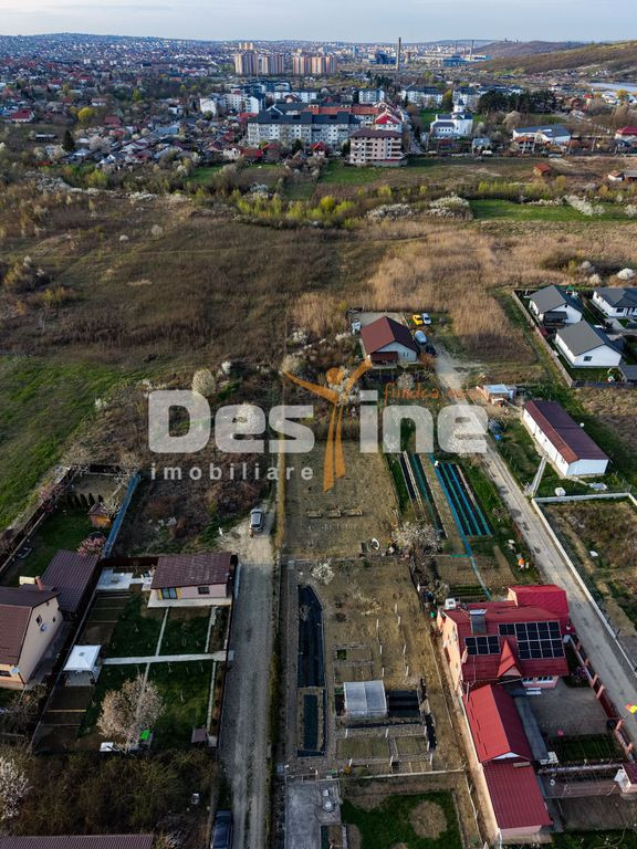 Ap 2 camere, Visoianu-Lunca Cetatuii