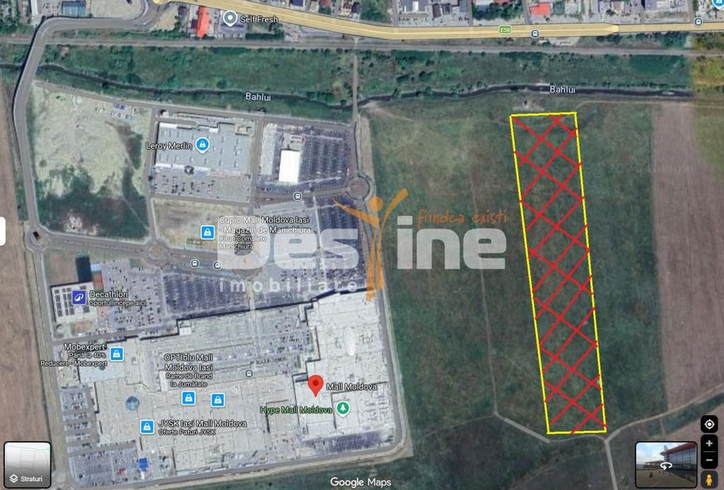 COMISION 0% - Teren intravilan 7500mp ideal pentru invest...