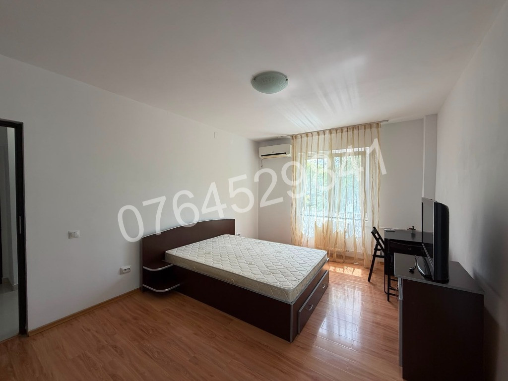 Garsoniera zona Dristor-Vitan,la 12 min metrou Dristor,str. Danubiu 6