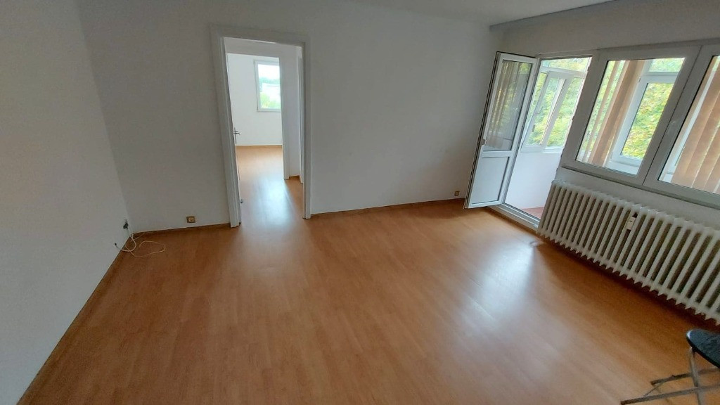 Apartament 2 camere NEMOBILAT, in Tatarasi,
