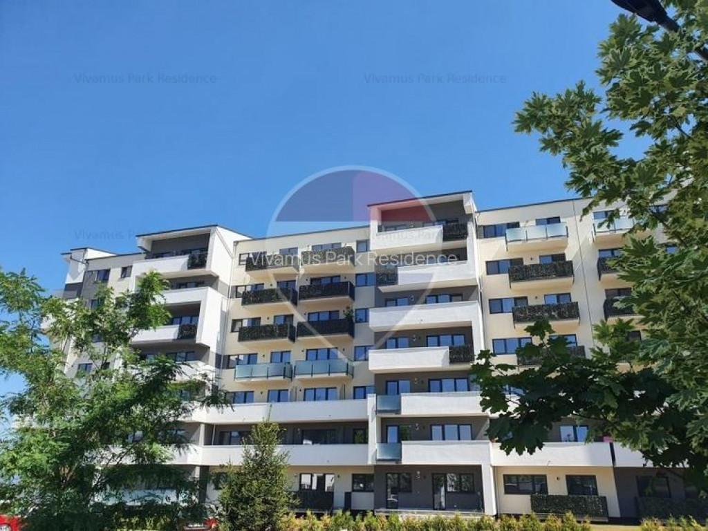 Apartament cu 2 camere  Prima închiriere  Vivamus Resi...