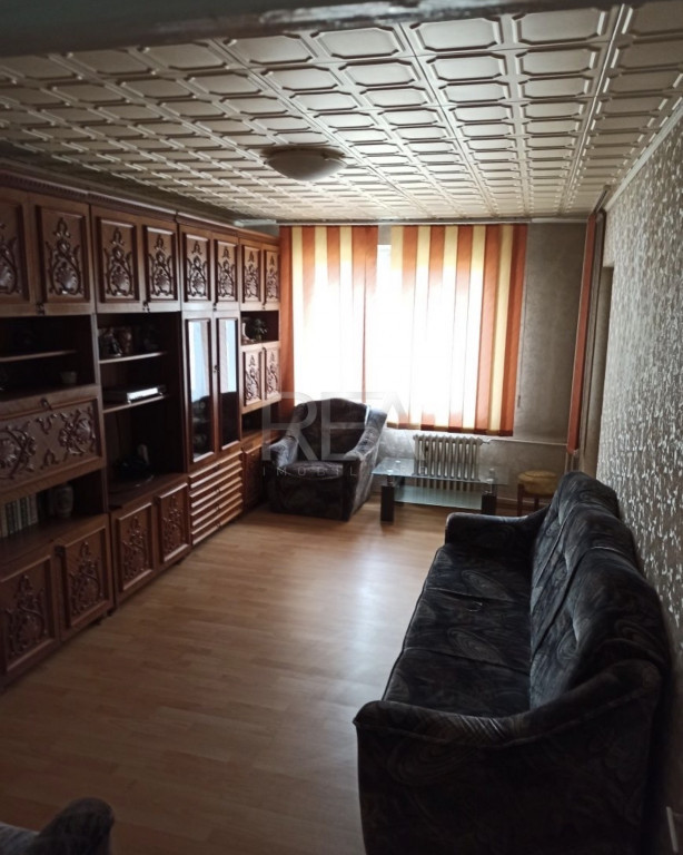 Apartament 4 Camere | 2 Băi | Lujerului 7 minute | Mobilat