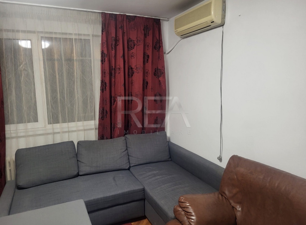 Apartament 3 Camere | Giulești | 10 Minute Metrou Crângaș