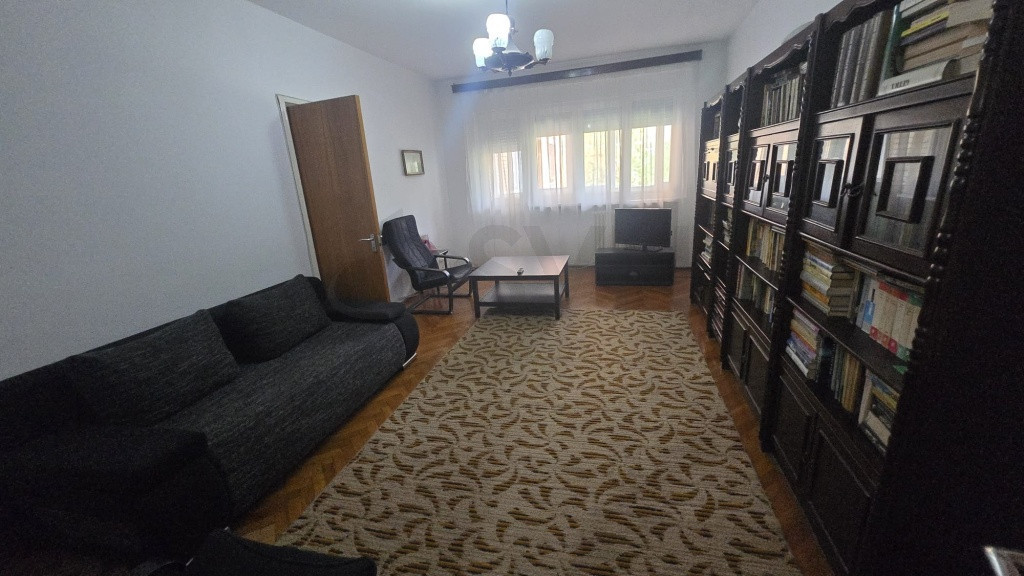 Apartament 2 camere AFI Cotroceni